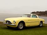 Ferrari 375 America Coupe (0337AL) 1954 года